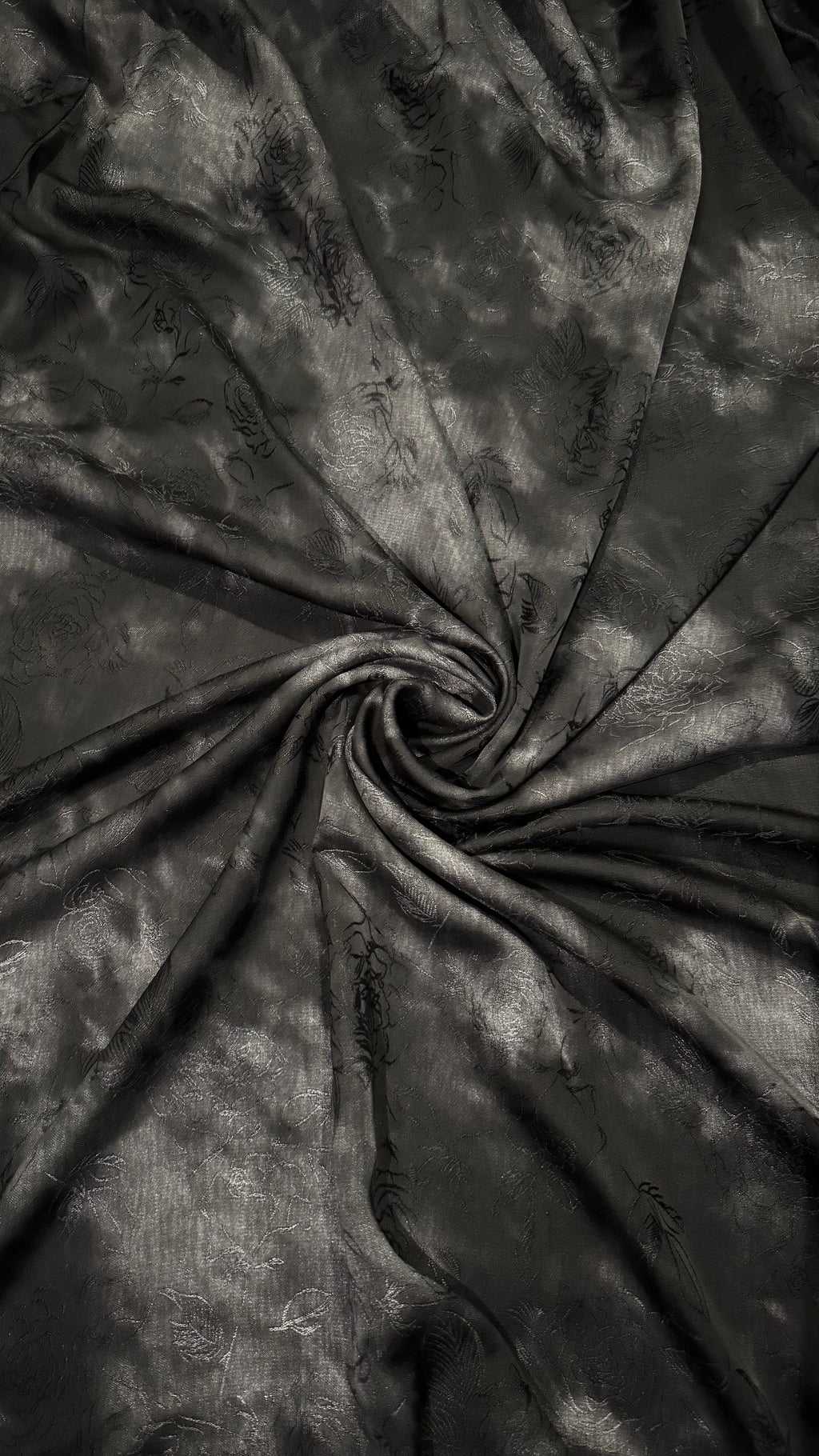 Ramaadi Blazer Abaya